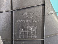 Hyundai Elantra V 10-16 85890-3X000 Osłona ZAŚLEPKA PLASTIK