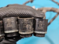 Wiązka zderzaka przód FORD C-MAX II MK2 AV6T-15K868 Instalacja pdc