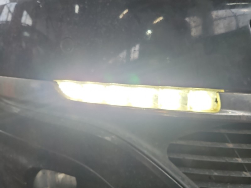 Światło jazdy dziennej prawe Peugeot 308 II T9 9812662180