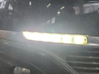 Światło jazdy dziennej prawe Peugeot 308 II T9 9812662180