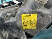 Reflektor lewy lampa przód Peugeot 406 EUROPA