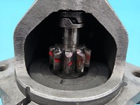 TEST Rozrusznik Bmw e39 3.0d