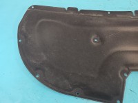 Wygłuszenie maski PODBITKA Peugeot 3008 II