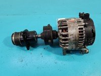 TEST Alternator Ford Focus Mk1 1.8 tdci