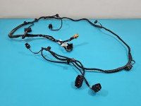 Wiązka zderzaka tył AUDI Q5 08- 8R0971104CA Instalacja pdc