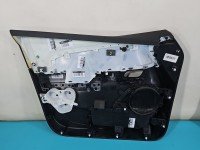 Fotele komplet kanapa Citroen C4 Grand Picasso II 13-22