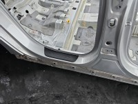 Próg prawy SŁUPEK ŚRODKOWY B Kia Optima IV 15-20 sedan 4d 4SS
