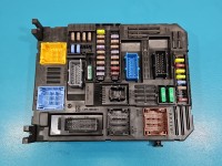 Komputer Sterownik silnika 0281039490, 9851039580 Peugeot 3008 II 1.5 hdi