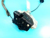 Zamek tył prawy 8K0839016 Porsche Panamera I 970 Porsche, 7pin