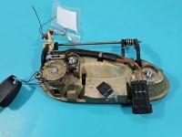 Klamka przód lewa zewnętrzna Opel Omega B