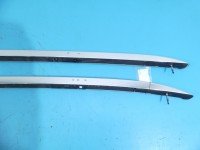 Relingi dachowe komplet AUDI Q5 8R 08- 8R0860021J
