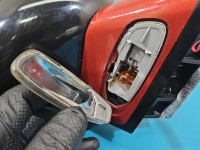 Lusterko prawe CITROEN DS4 15-20 KHK europa