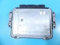 Komputer Sterownik silnika Suzuki Grand Vitara II 0281012657, 8200518648 1.9 DDiS