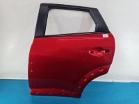 Drzwi tył lewe Mazda CX-3 14-21 HB 5d 41V