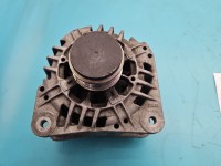 TEST Alternator Renault Laguna II 8200112065 1.8 16V