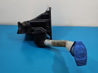 Zbiornik Zbiorniczek płynu spryskiwacza Skoda Fabia II