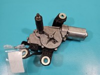 Silniczek Silnik wycieraczki tył Vw Polo V 6R 09- 00390201207, 5K6955711B HB