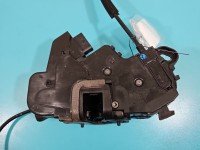 Zamek przód lewy 9835419280 Opel Astra VI L EUROPA Producent części: OPEL, 5pin