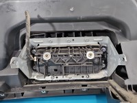 Deska rozdzielcza airbag pasażera kokpit Vw Caddy III 2K
