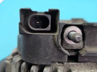 TEST Alternator Hyundai Sonata V NF 2543306B, TG15C073 2.4 16V