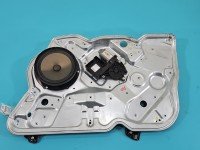 Podnośnik przód prawy Skoda Octavia II 1T0959702R, 5K0959792 5d