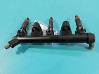 Wtryskiwacz Vw Polo IV 9N 03D906031C 1.2 6V wiel (BMD)