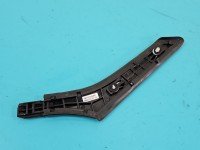 Listwa dachowa lewa dachu Opel Mokka B 20- 9845226580, 98452265XY