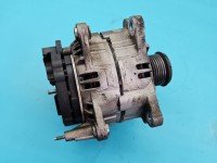 TEST Alternator Vw Golf IV 1.9 tdi