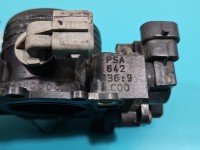 Przepustnica Peugeot 206 727880001 1.4 8v