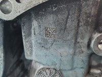 Podstawa pozostale Ford Transit Connect II MK2 12-22 1.5 tdci (XWGA)