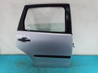Drzwi tył prawe Vw Polo IV 9N HB 5d LA7W