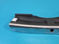 Osłona ZAŚLEPKA PLASTIK Pasa tylnego Audi A5 F5 8W864513C