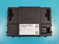 Sterownik moduł Nissan Qashqai I J10 06-13 284B2BR00B
