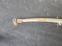 Resor tył Renault Master II