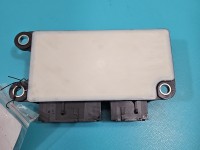 Sterownik poduszek airbag Opel Astra V K 13534765