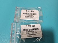 Zacisk przód prawy Kia Carens II 2.0 crdi