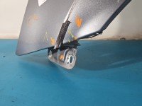 Błotnik przód lewy Skoda Yeti szary LF8L