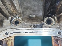 Podstawa pozostale BMW F20 1.6 T