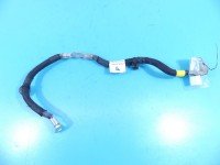 Klema minusowa minus Toyota Proace II 16- 9804849880