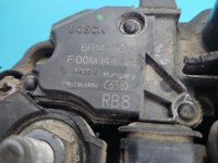 TEST Alternator Seat Cordoba II 6L 1.4 16V