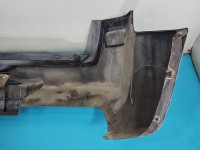 Zderzak tył Suzuki Grand Vitara II srebrny z2s. C02 HB