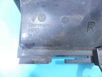KIEROWNICA Wlot powietrza Vw Touareg I 7L 5.0 TDI