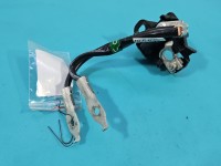 KLEMA INSTALACJA WIĄZKA MINUSOWA MINUS Toyota Rav4 V 82165-42120, C0002210327