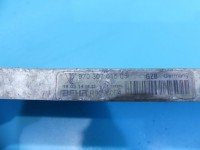 Chłodnica oleju Porsche Panamera I 970 97030701502, 97030701505 3.0 V6