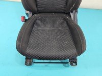 Fotel lewy przód kierowcy Mitsubishi Outlander III 12- EU 5d
