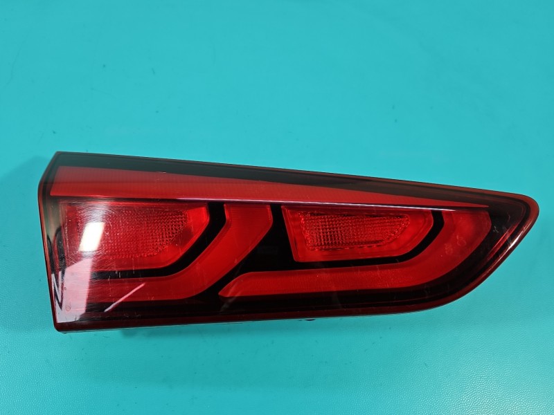 Lampa tył lewa klapy HYUNDAI i20 II 14-20 HB EUROPA 92403-C8000
