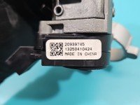 Komputer Sterownik silnika 25187592 Chevrolet Cruze 2.0 VCDi