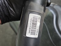 Zbiornik paliwa bak Renault Master III 10-24 2.3 DCI