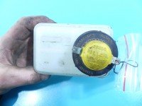 Zbiorniczek płynu hamulcowego Fiat 126p zbiornik