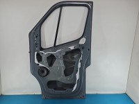 DRZWI PRZÓD PRAWE PASAŻERA Opel Movano III 2d